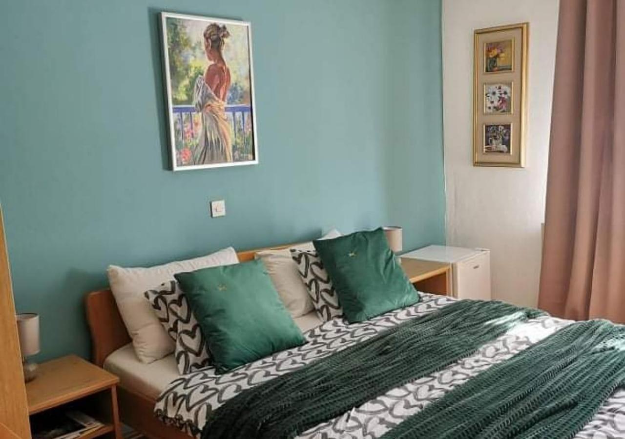 Hotel House Katja Jezerce Zimmer foto